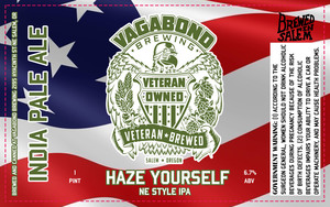Haze Yourself 