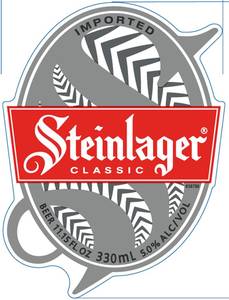 Steinlager Classic 