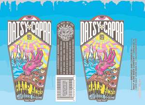 Half Acre Beer Company Daisy Capra 16oz