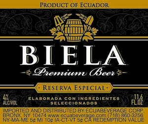 Biela 