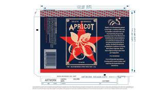 Duluth Brewhouse Apricot Wheat