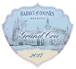 Barrel Of Monks Brewing Grand Cru