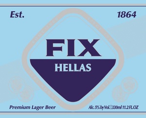 Fix Hellas November 2017