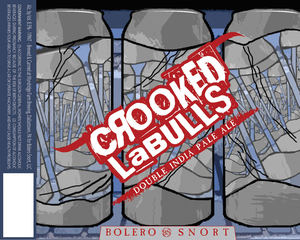 Crooked Labulls 