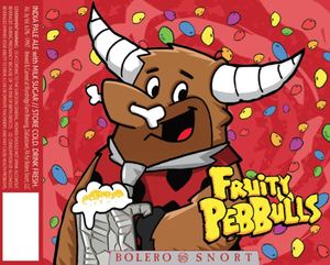 Fruity Pebbulls 