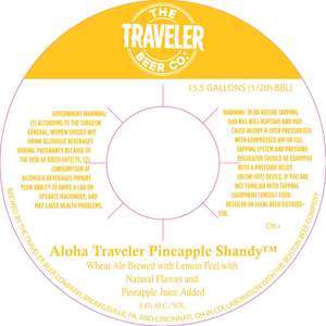Traveler Aloha Traveler