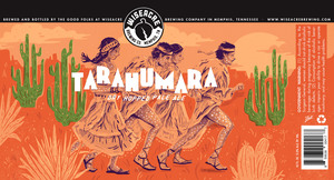 Tarahumara 