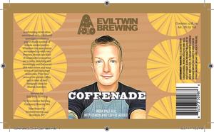 Evil Twin Brewing Coffenade