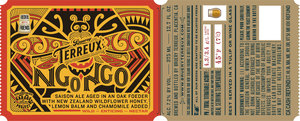 Bruery Terreux Ngongo