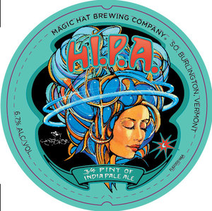 Magic Hat H I.p.a.
