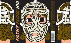 Mikkeller Brewing Nyc Filthy Flow