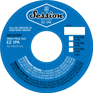 Session Ez IPA