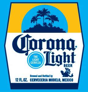 Corona Light 