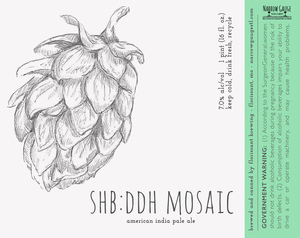 Shb:ddh Mosaic 