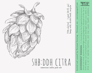 Shb:ddh Citra 