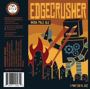 Edgecrusher 