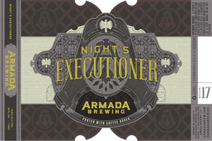 Armada Night's Executioner