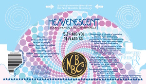 Heavenescent 