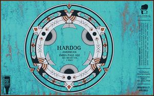 Hardog American India Pale Ale