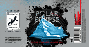 Polar Eclipse 