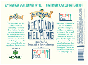 Sweetwater Second Helping