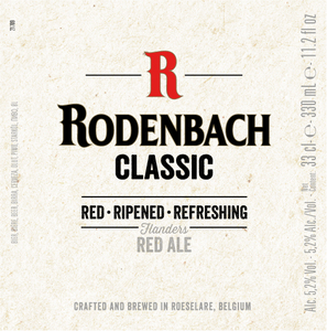 Rodenbach Classic