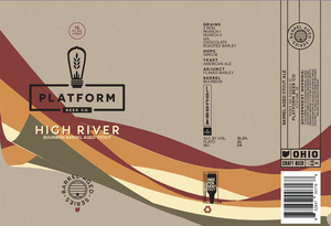 Platform Beer Co. High River