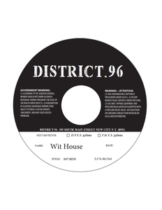 Wit House 