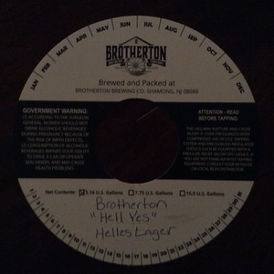 Brotherton Brewing Company 