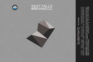 Kent Falls Brewing Company Substrate