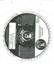 Ass Clown Brewing Company Spelt It Up