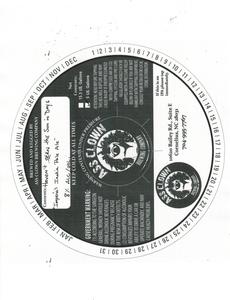 Ass Clown Brewing Company Haven't Seen The Sun In Days
