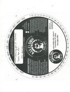 Ass Clown Brewing Company Spiraling Out Of Control