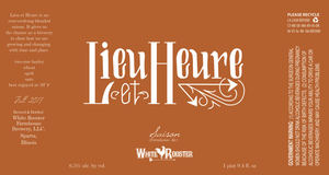 Lieu Et Heure November 2017