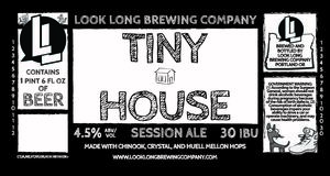 Tiny House Session Ale