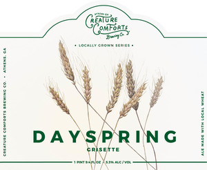 Dayspring 