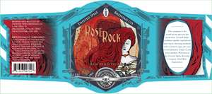 Rose Rock Irish Red November 2017