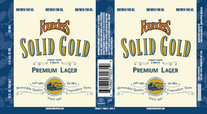 Founders Solid Gold