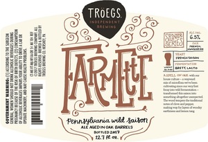 Troegs Farmette