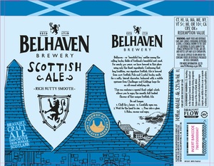 Belhaven Scottish Ale