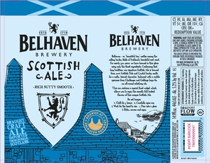 Belhaven Scottish Ale