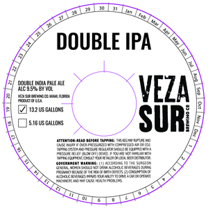 Veza Sur Double IPA