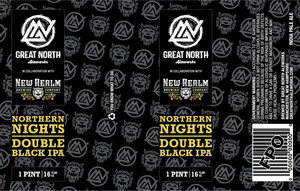Great North Aleworks Northern Nights