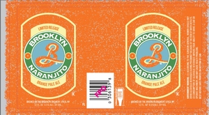 Brooklyn Naranjito