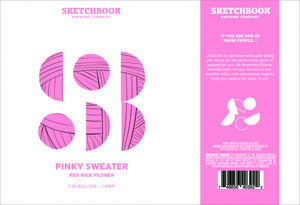 Pinky Sweater 