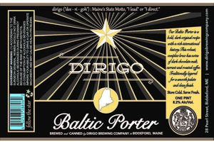 Baltic Porter 