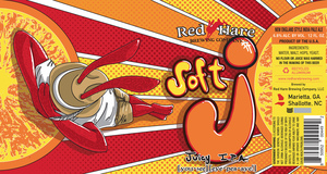 Red Hare Soft J IPA