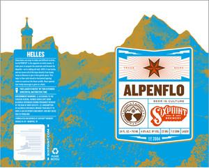 Alpenflo November 2017