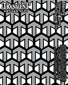 Transient Artisan Ales Henry