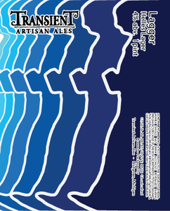 Transient Artisan Ales Lagger